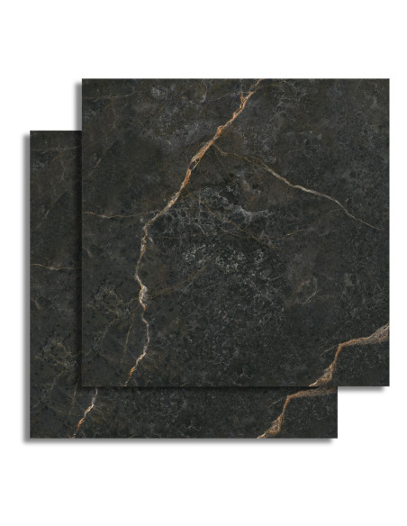 Marmol Dark Lux 85x85 cm Pulido